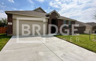 2529 Goodrich Drive, Ft. Worth, Tx 76179