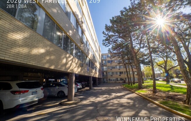 Partner-provided property photo