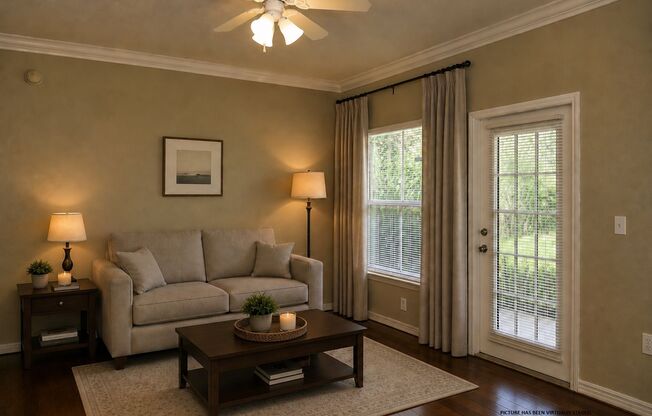 Lovely 1 bedroom 1 bath at Fountains at Metrowest in Orlando