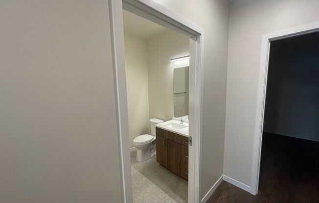 2 beds, 2 baths, 1,160 sqft, $1,950, Unit 307