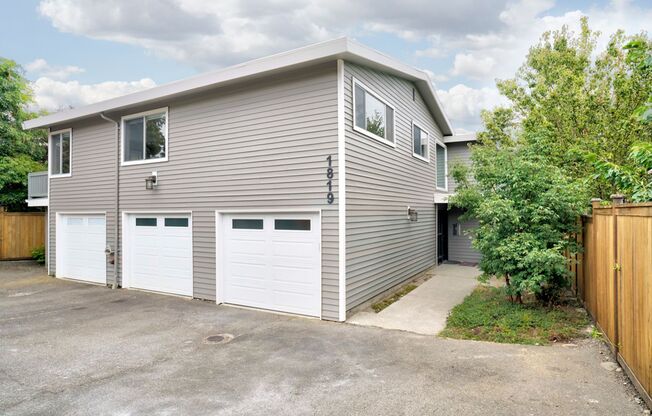 Park View Triplex