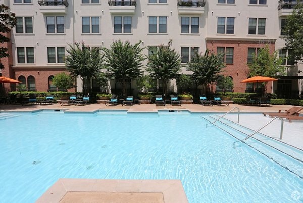 Braeswood Place in Houston