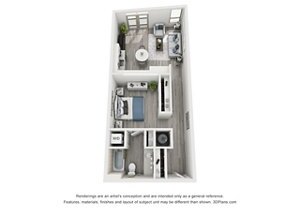 Partner-provided photo for $1665 unit
