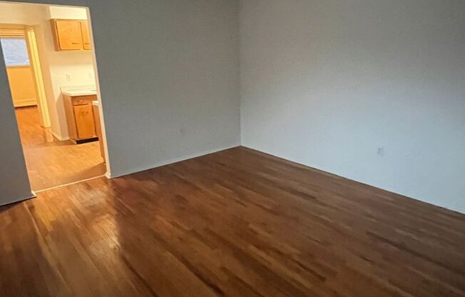 1 bed, 1 bath, $950, Unit 1