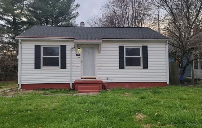 2001 LDG AVE