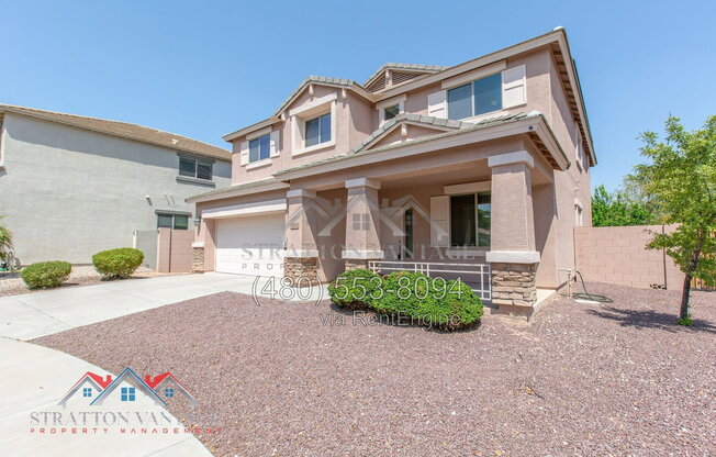 23913 N 23 WAY
