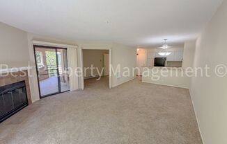 Perfect Shape Monte Merano Condo next to Fremont Bart Station