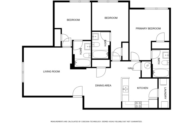 Partner-provided property photo