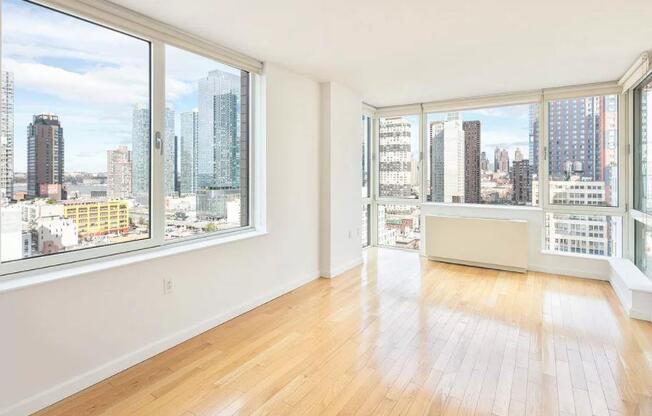 Studio, 1 bath, $4,195, Unit 4G