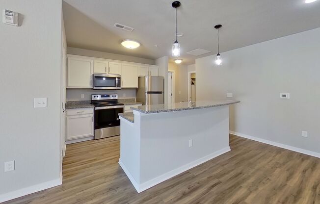 1 bed, 1 bath, $1,506, Unit 76