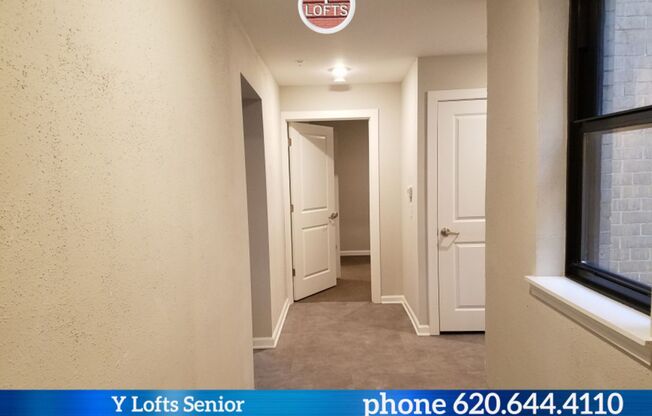 2 beds, 1 bath, 1,119 sqft, $985, Unit 018