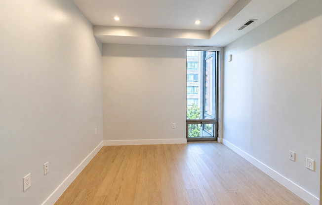 1 bed, 1 bath, 636 sqft, $2,995, Unit 602