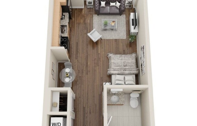 Partner-provided property photo