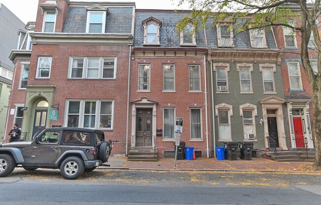 119 Locust Street