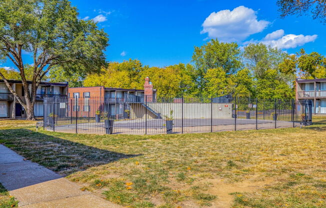 Partner-provided property photo