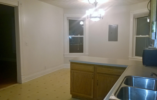 814 North 10th Street