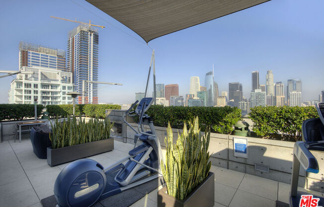 1 bed, 1.5 baths, 1,120 sqft, $4,000, Unit 1103