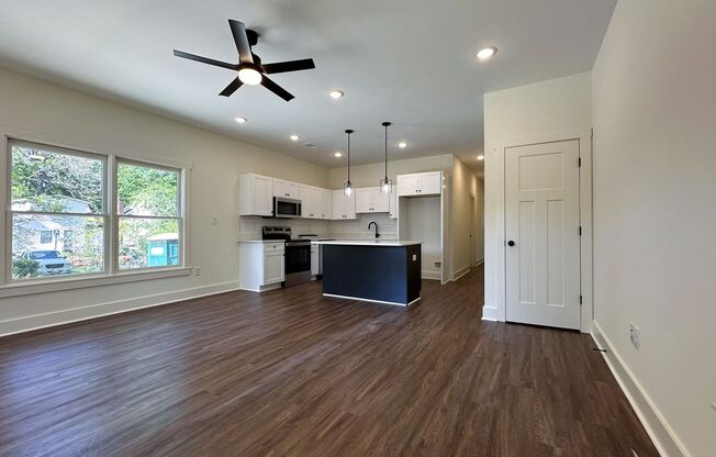 NEW CONSTRUCTION - Available August 2025!