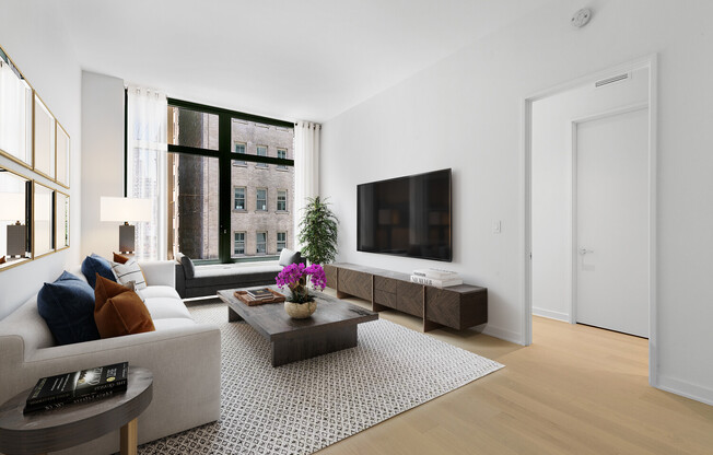 2 beds, 2.5 baths, 1,159 sqft, $13,500, Unit S4D
