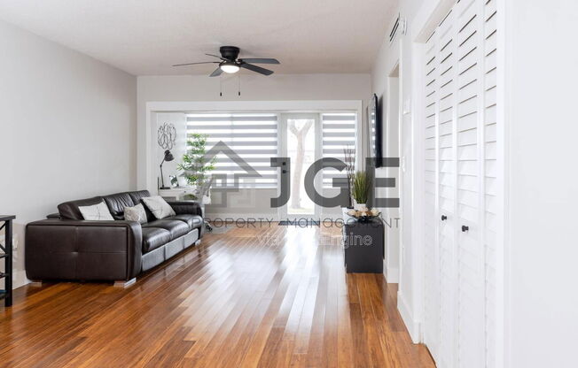 1 bed, 1 bath, 660 sqft, $1,800, Unit 103