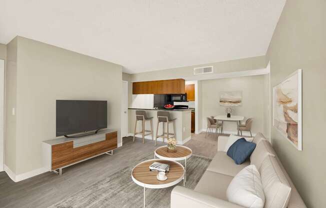 Village Springs Apartments Orlando, FL