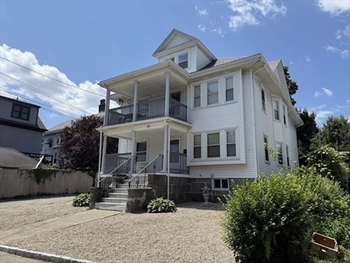 41 WOODWARD