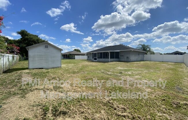 Partner-provided property photo