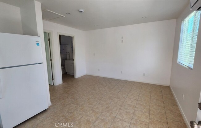 1 bed, 1 bath, 480 sqft, $2,000