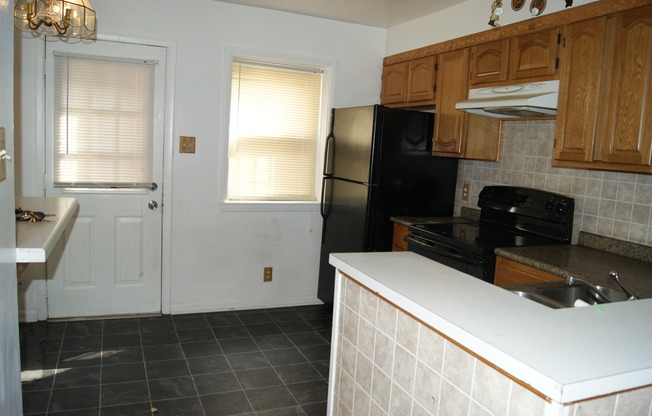 2BR Townhome in Ashland Mews (Johns Hopkins Hospital)