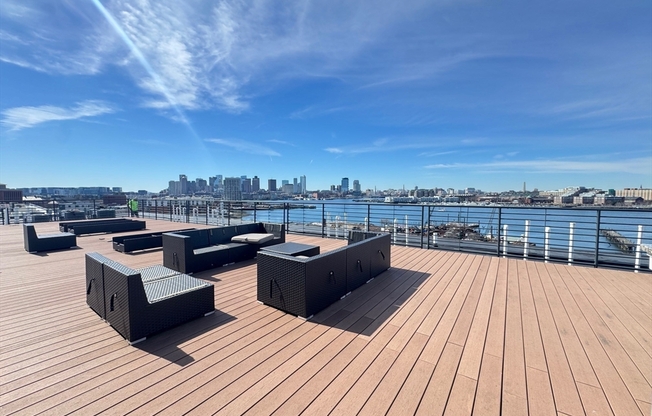 2 beds, 2 baths, 922 sqft, $3,400, Unit 204