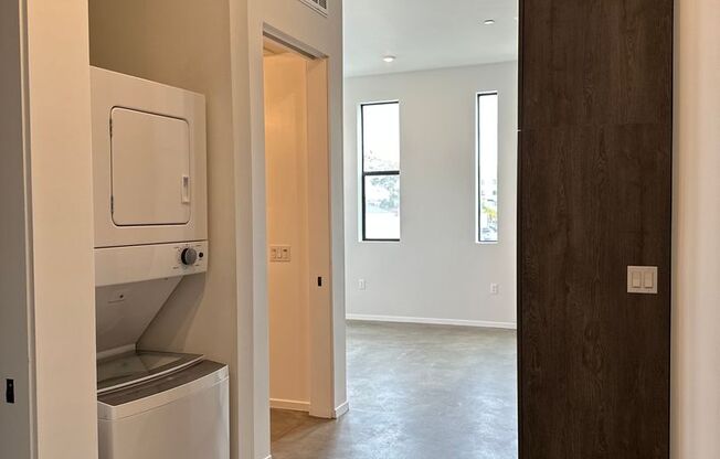 1 bed, 1 bath, 579 sqft, $2,395, Unit Unit 204