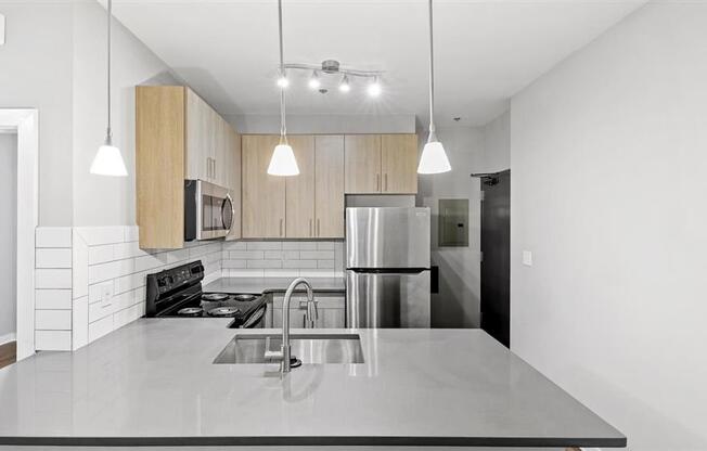 Lofts at Twenty25