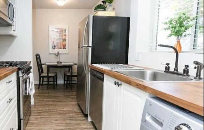 1 bed, 1 bath, $1,395