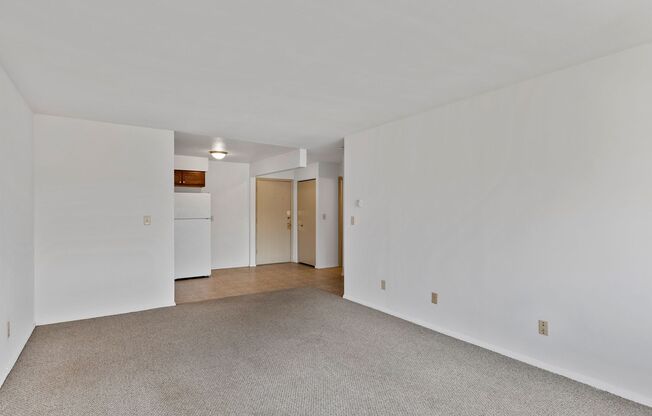 Merrill Park Apartments