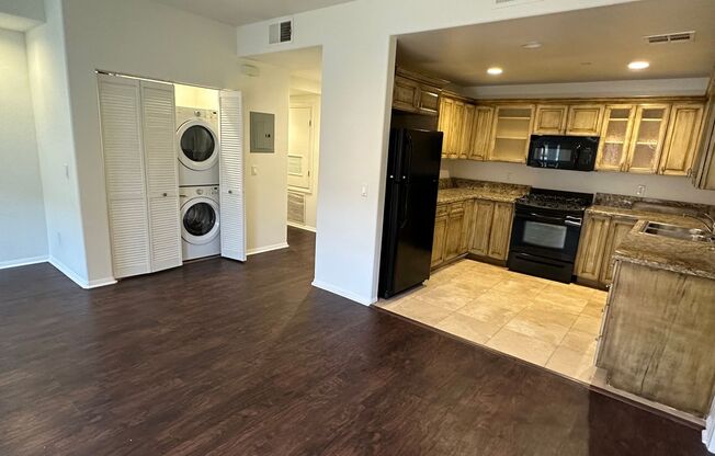 Berendo Terrace Apartment Homes