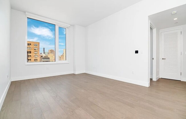 1 bed, 1 bath, $6,995, Unit 14E
