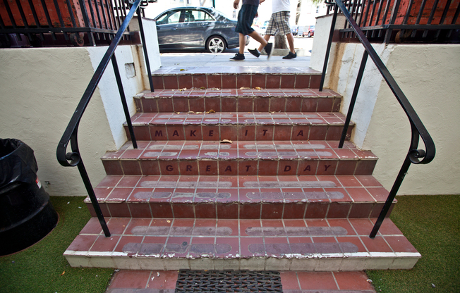 Studio, 1 bath, 264 sqft, $1,400, Unit 211