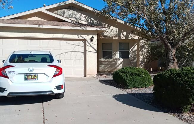 3 beds, 2 baths, $1,900