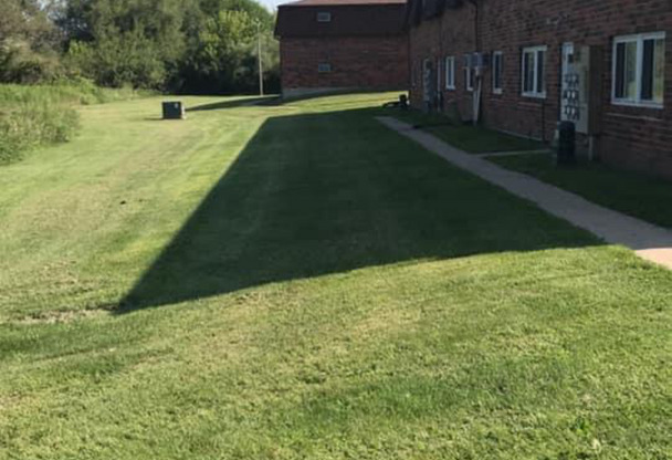 1 bed, 1 bath, 580 sqft, $650, Unit 1510-11