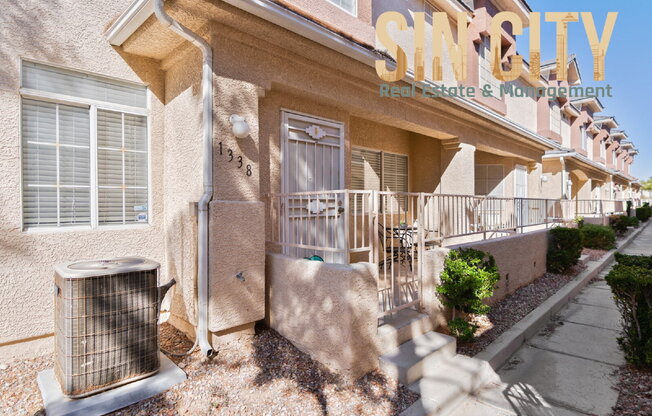 1338 SILVER SIERRA ST