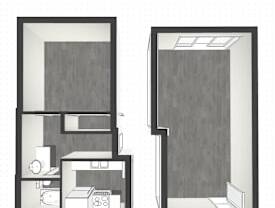 Partner-provided photo for $1825 unit