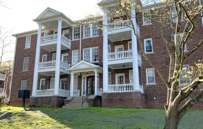 1324 Briarcliff Road