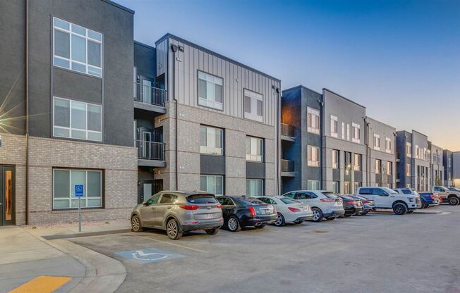 Partner-provided property photo