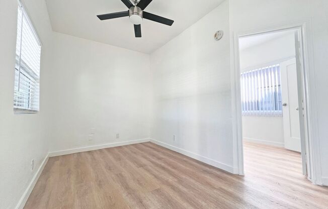 1 bed, 1 bath, 425 sqft, $1,495, Unit 8