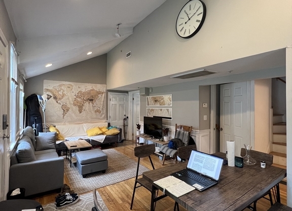 89 Spring St, Cambridge MA 1