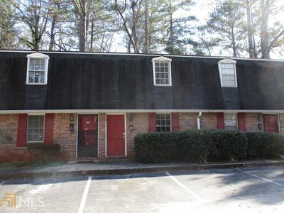 Spring Special 2 Bedroom/1.5 Bath Townhome Available For Rent! Schedule A Tour Today!