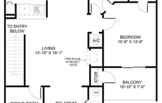 Partner-provided photo for $1445 unit