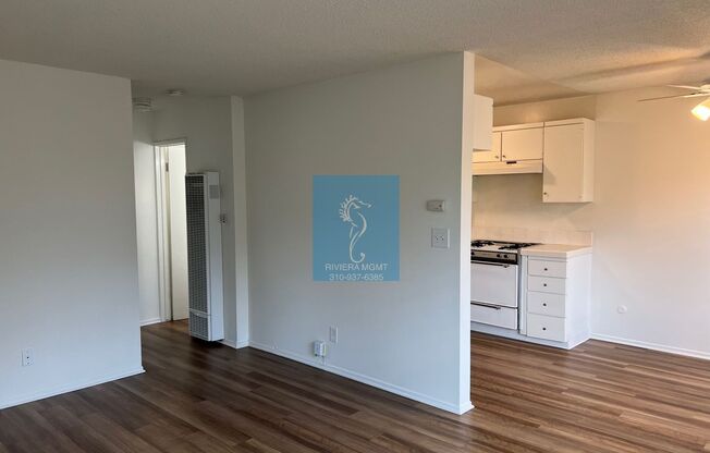 1 bed, 1 bath, 770 sqft, $2,195, Unit 503 - 02