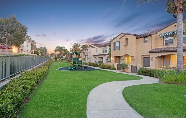 MOVE-IN SPECIAL $500 OFF! Otay Ranch - Gorgeous 2 Bed/2 Bath Condo with Garage