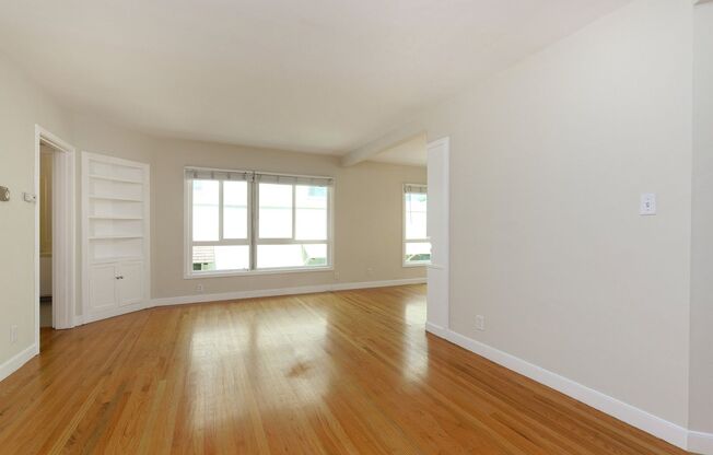 Lee Street Apartments